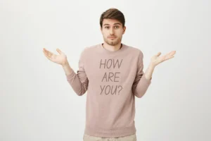 How Are You Alternatives